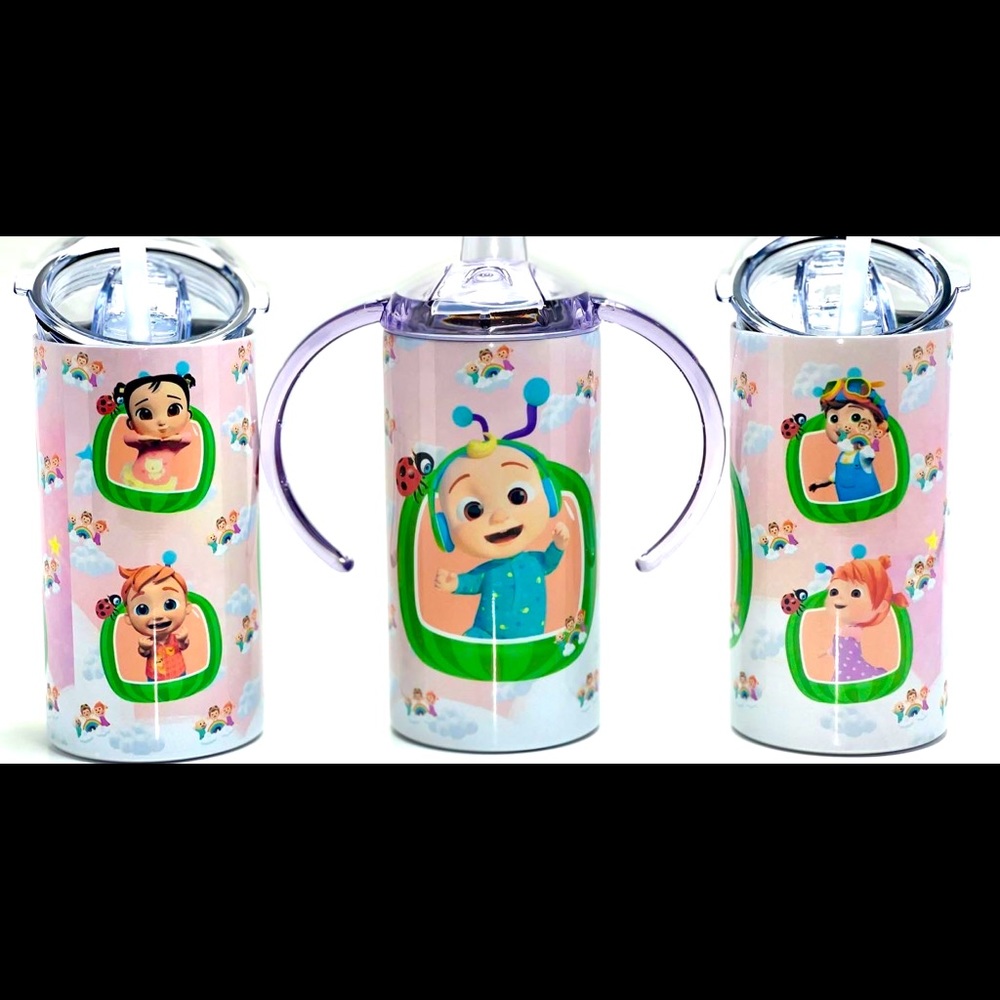 Kids Tumblr- Cocomelon